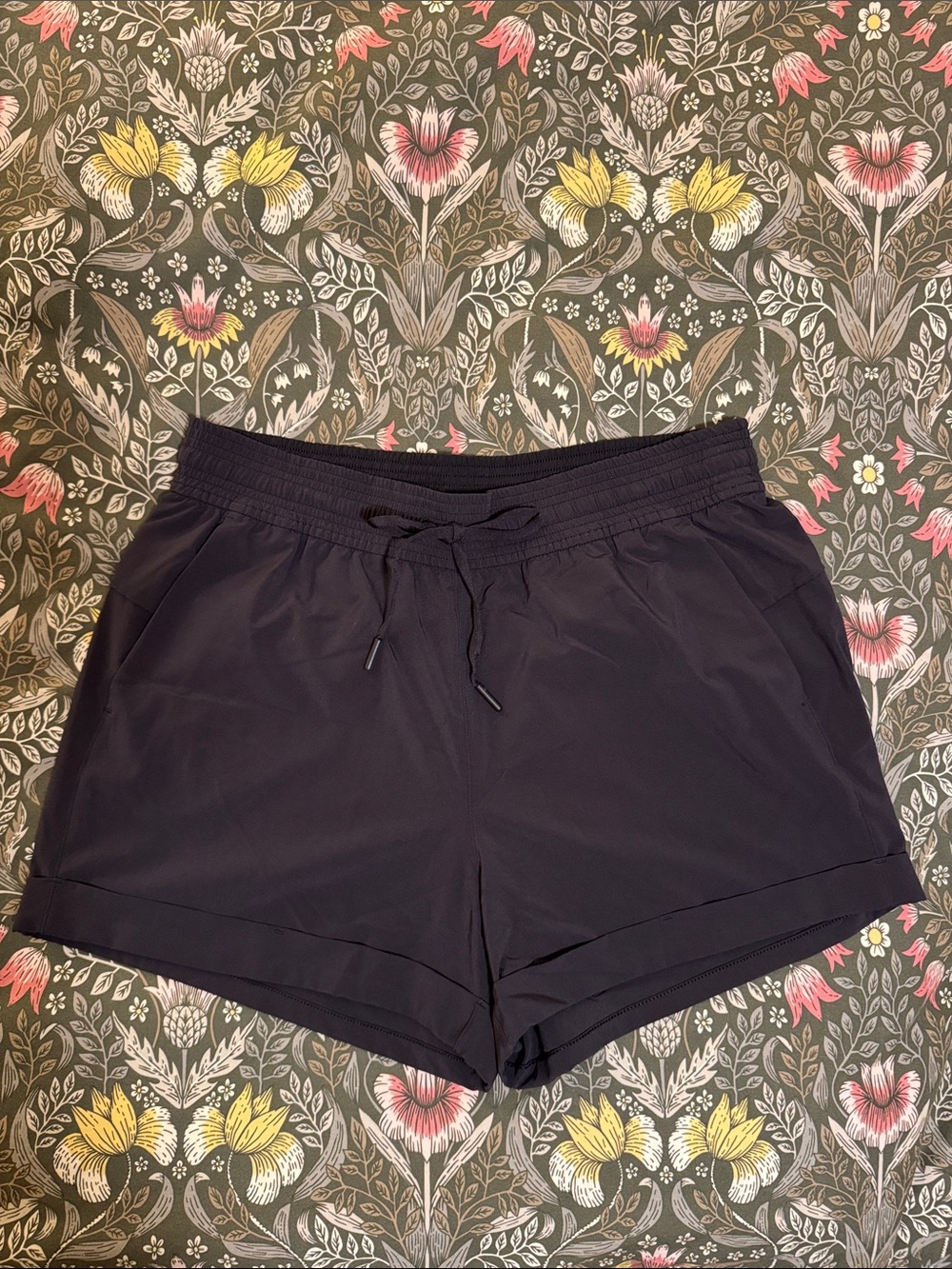 lululemon Spring Break Away 4-way stretch 3” shorts